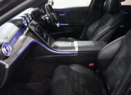 2022 Mercedes-Benz C-Class C220d AMG Line