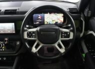 2021 LAND ROVER DEFENFER D240 SE
