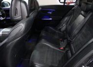 2022 Mercedes-Benz C-Class C220d AMG Line