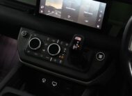 2021 LAND ROVER DEFENFER D240 SE