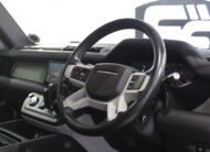 2021 LAND ROVER DEFENFER D240 SE