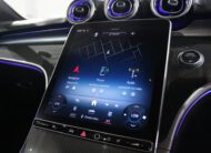 2022 Mercedes-Benz C-Class C220d AMG Line