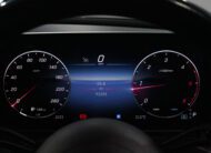 2022 Mercedes-Benz C-Class C220d AMG Line