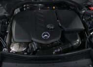 2022 Mercedes-Benz C-Class C220d AMG Line