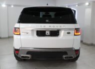 2021 Land Rover Range Rover Sport HSE TDV6
