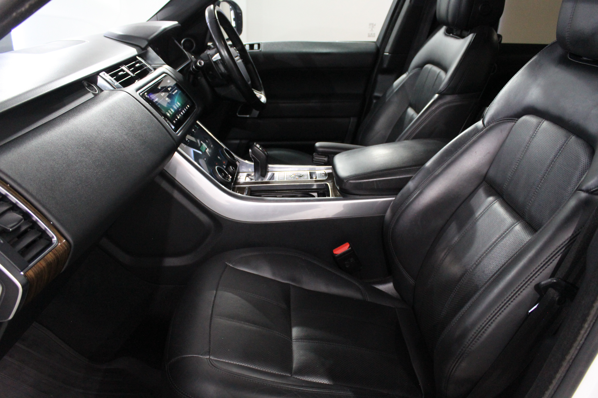 2021 Land Rover Range Rover Sport HSE TDV6