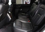 2021 Land Rover Range Rover Sport HSE TDV6