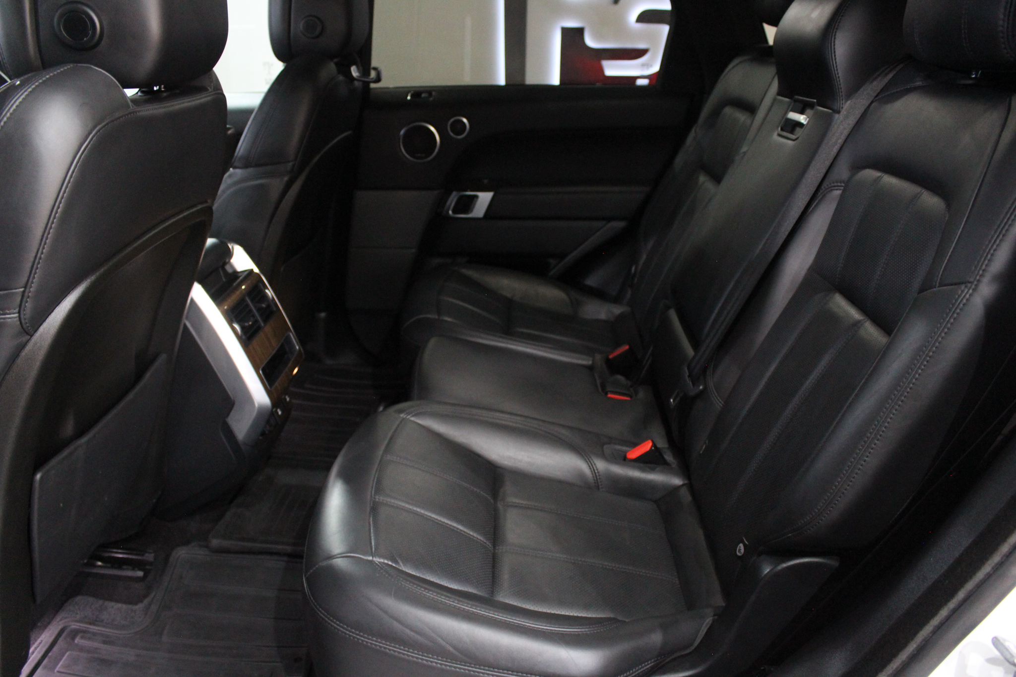 2021 Land Rover Range Rover Sport HSE TDV6