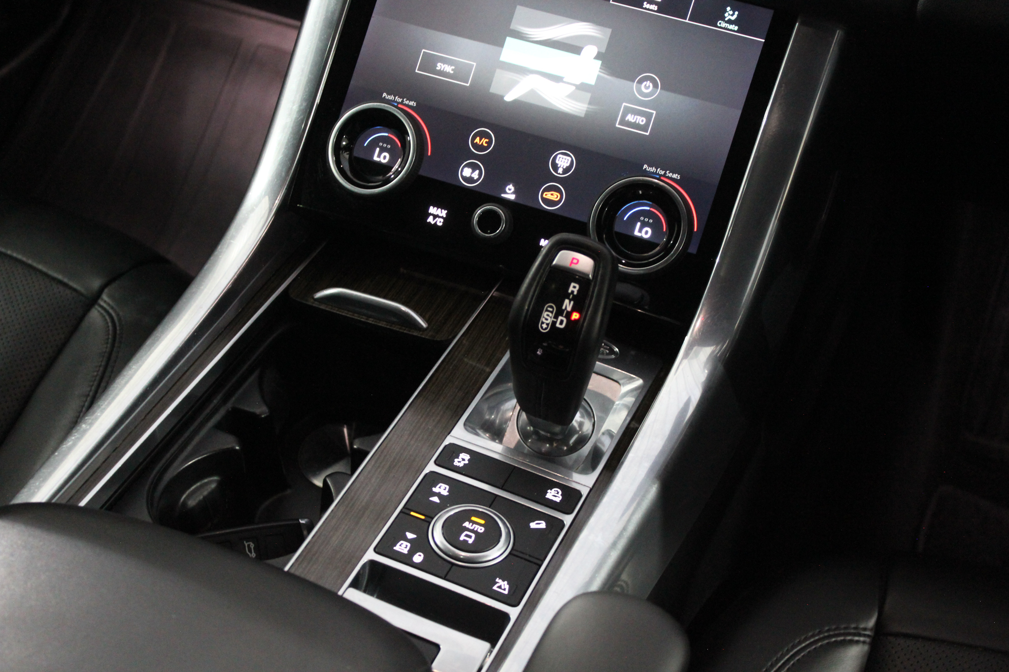 2021 Land Rover Range Rover Sport HSE TDV6
