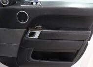 2021 Land Rover Range Rover Sport HSE TDV6