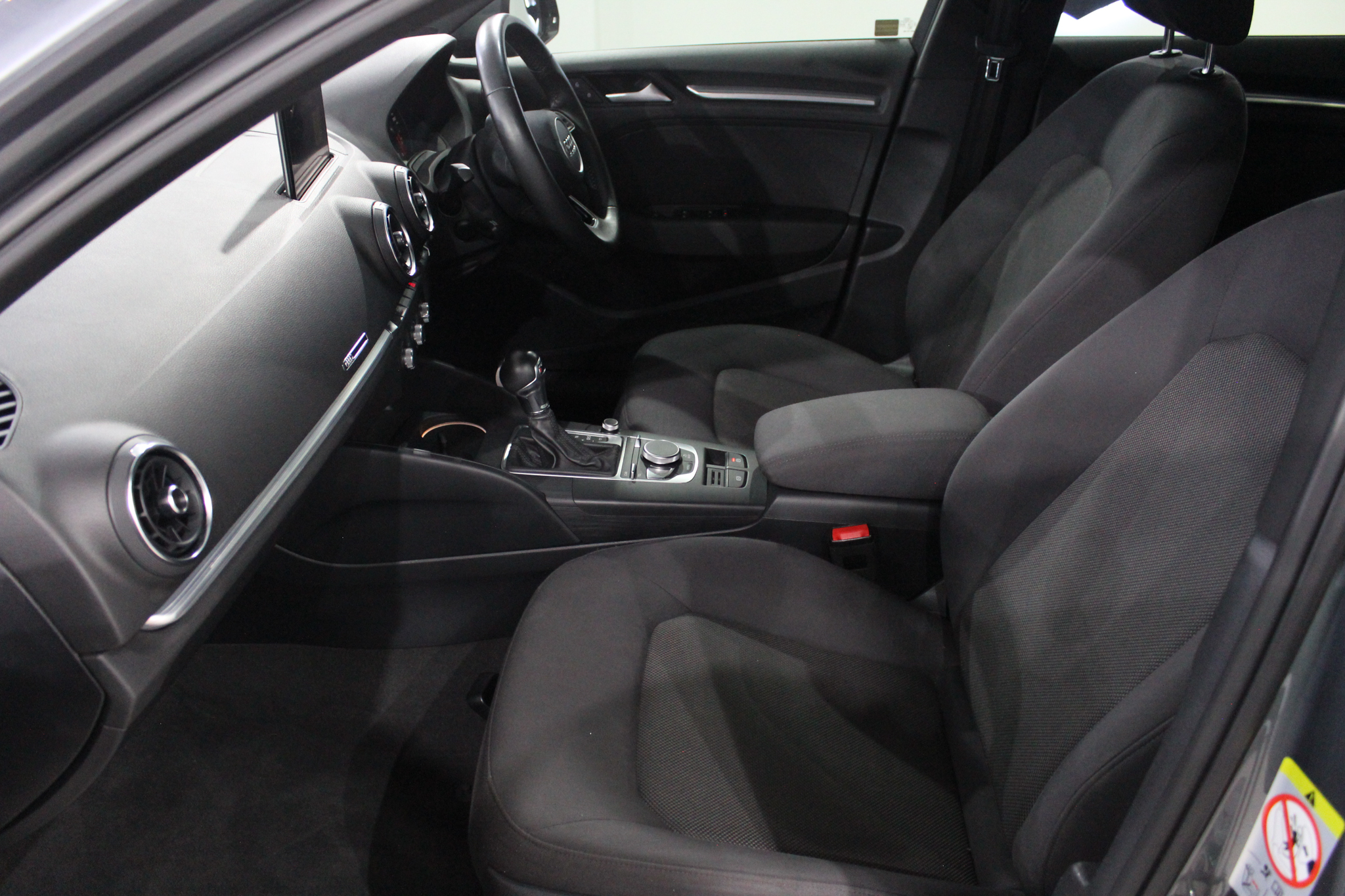 2019 AUDI A3 SPORTSBACK 1.4TFSI STRONIC