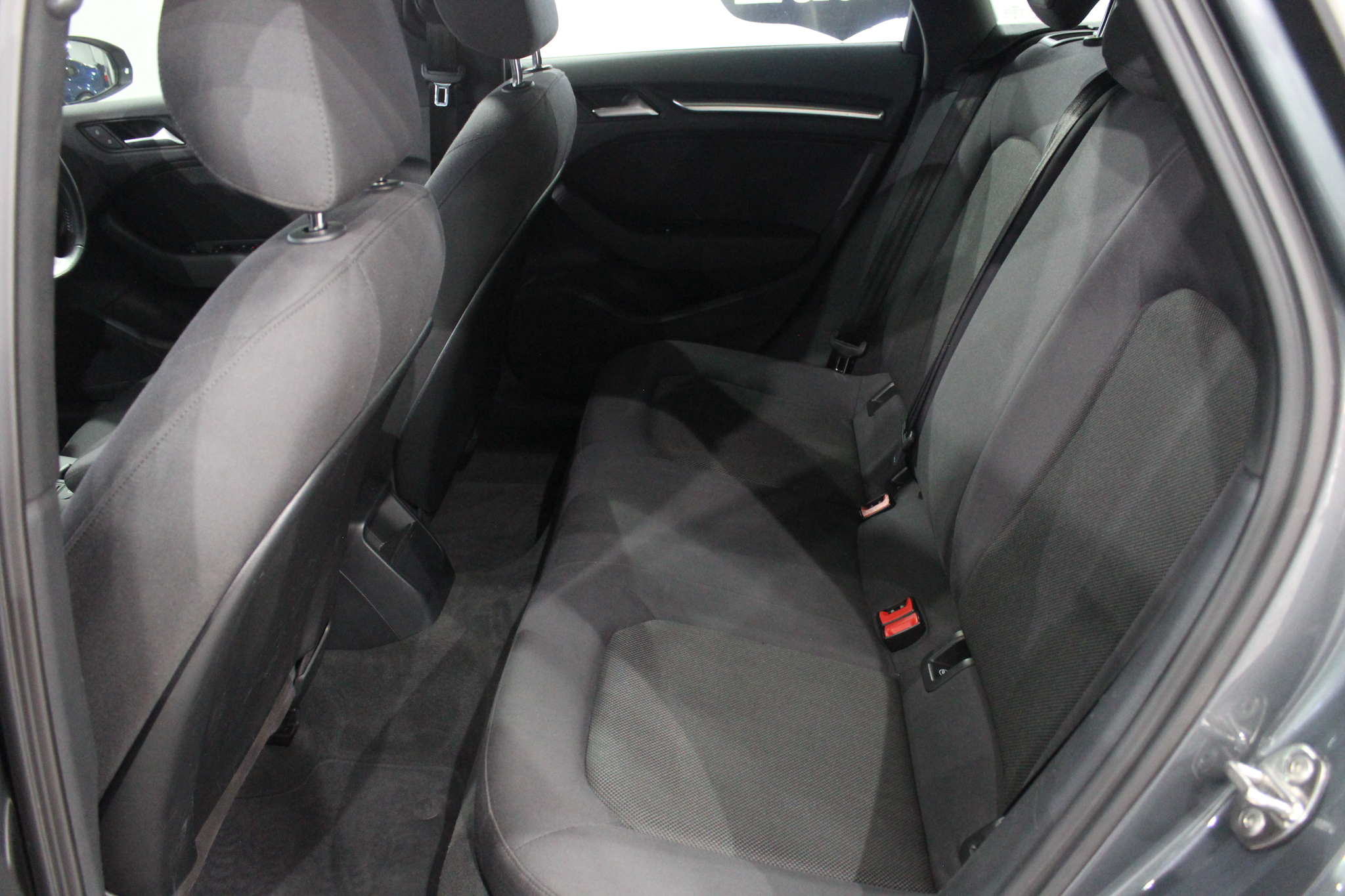 2019 AUDI A3 SPORTSBACK 1.4TFSI STRONIC