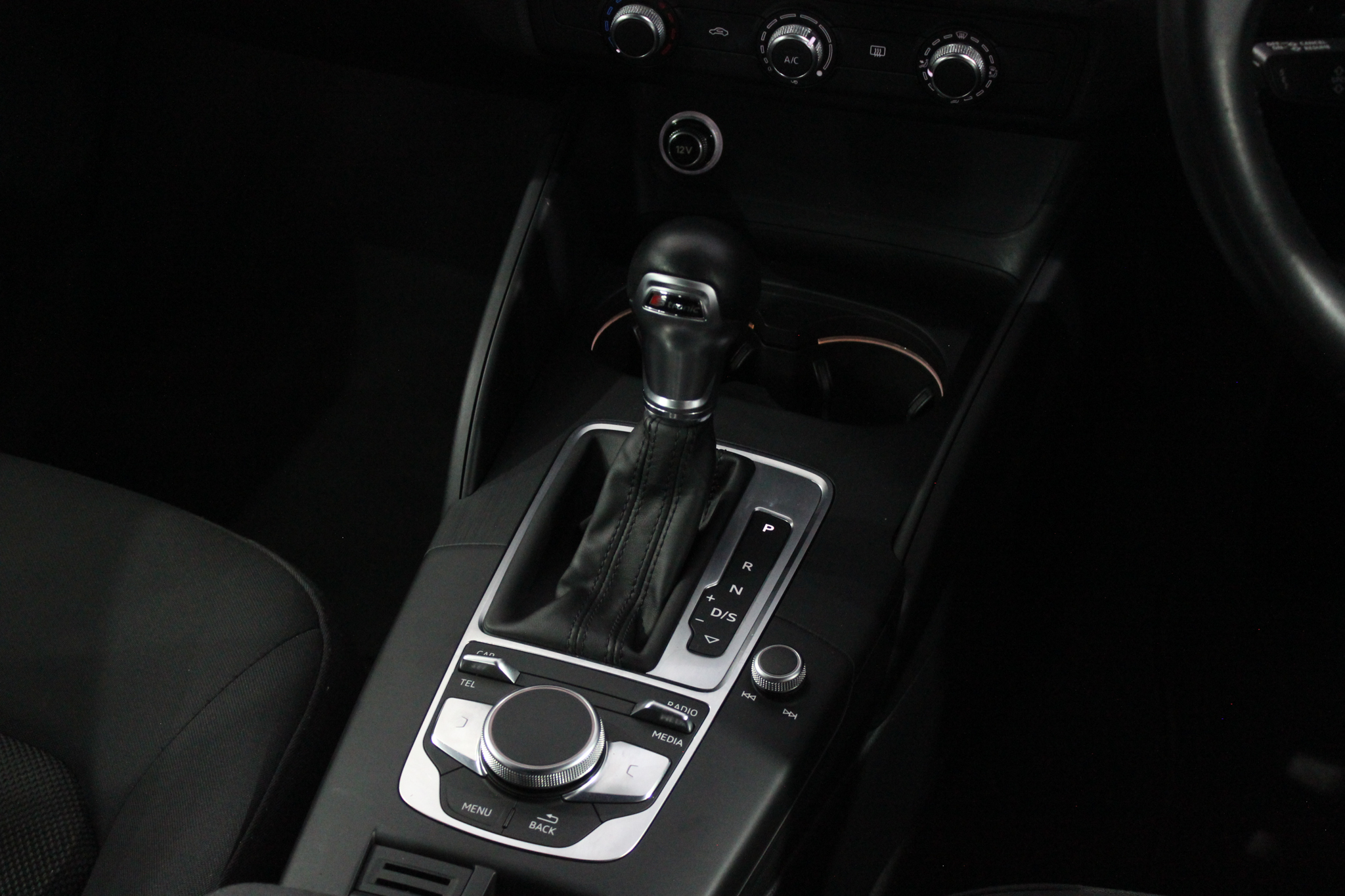 2019 AUDI A3 SPORTSBACK 1.4TFSI STRONIC