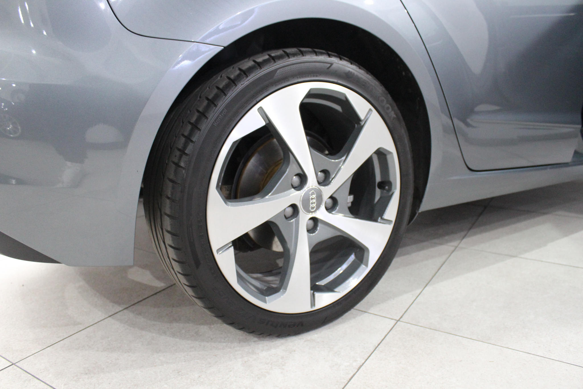 2019 AUDI A3 SPORTSBACK 1.4TFSI STRONIC