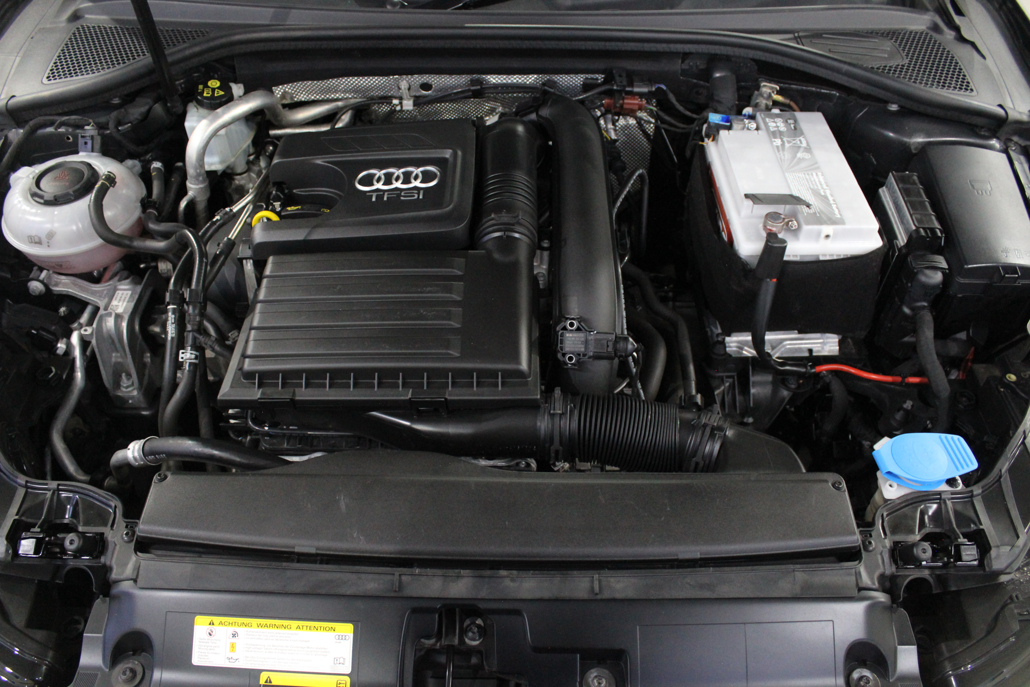 2019 AUDI A3 SPORTSBACK 1.4TFSI STRONIC