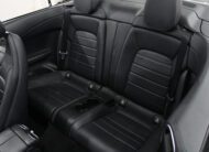 2020 Mercedes-Benz C-Class C200 Cabriolet AMG Line