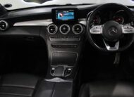 2020 Mercedes-Benz C-Class C200 Cabriolet AMG Line