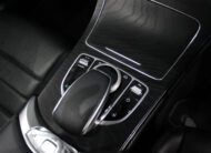 2020 Mercedes-Benz C-Class C200 Cabriolet AMG Line