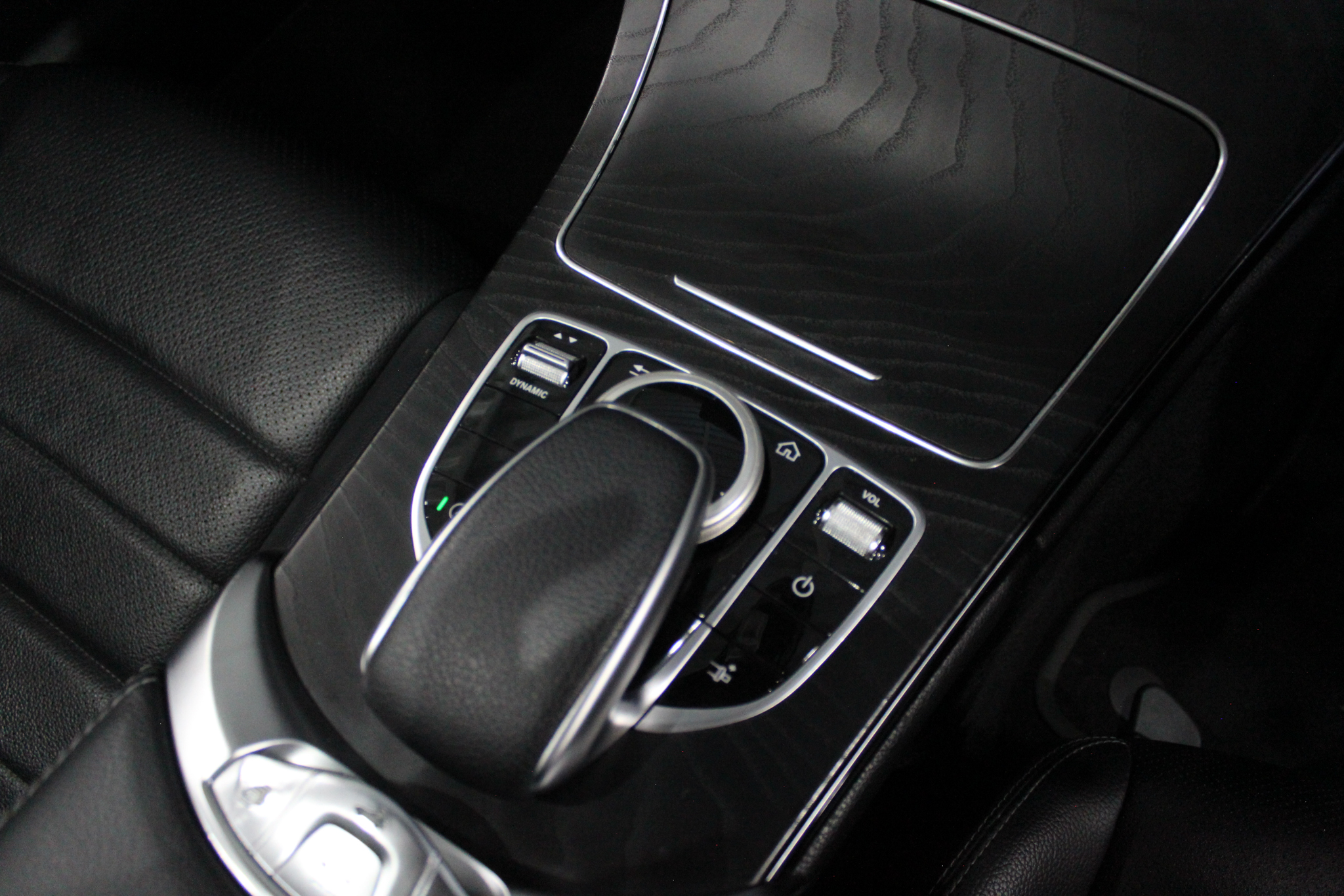 2020 Mercedes-Benz C-Class C200 Cabriolet AMG Line