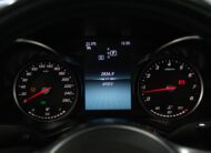 2020 Mercedes-Benz C-Class C200 Cabriolet AMG Line