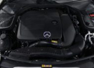 2020 Mercedes-Benz C-Class C200 Cabriolet AMG Line