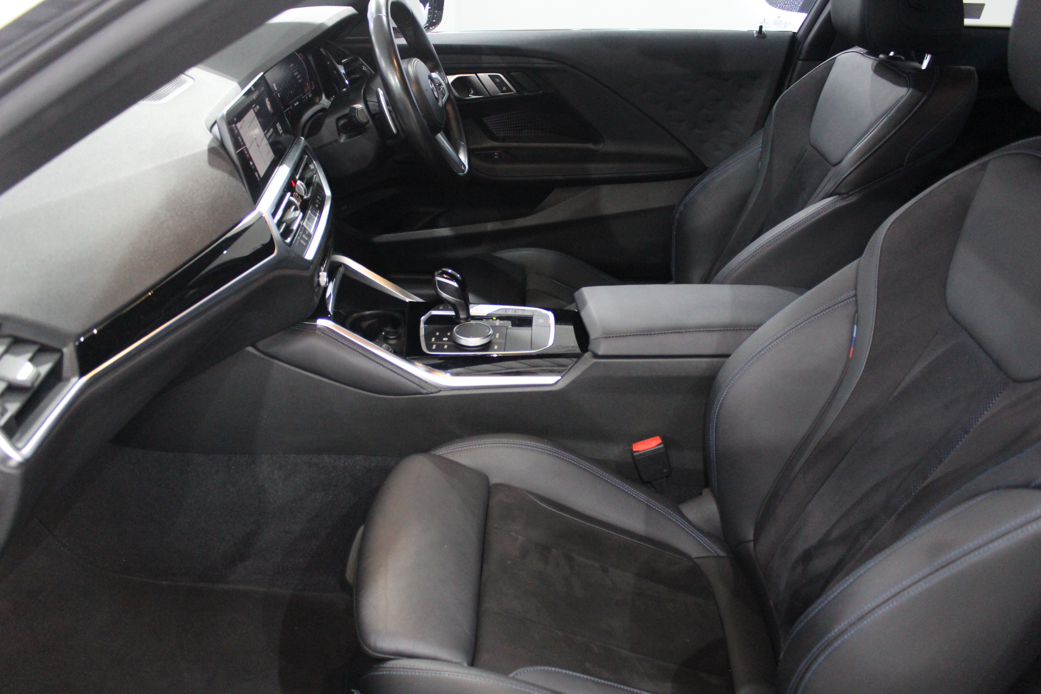 2022 BMW 2 Series 220i coupe M Sport auto