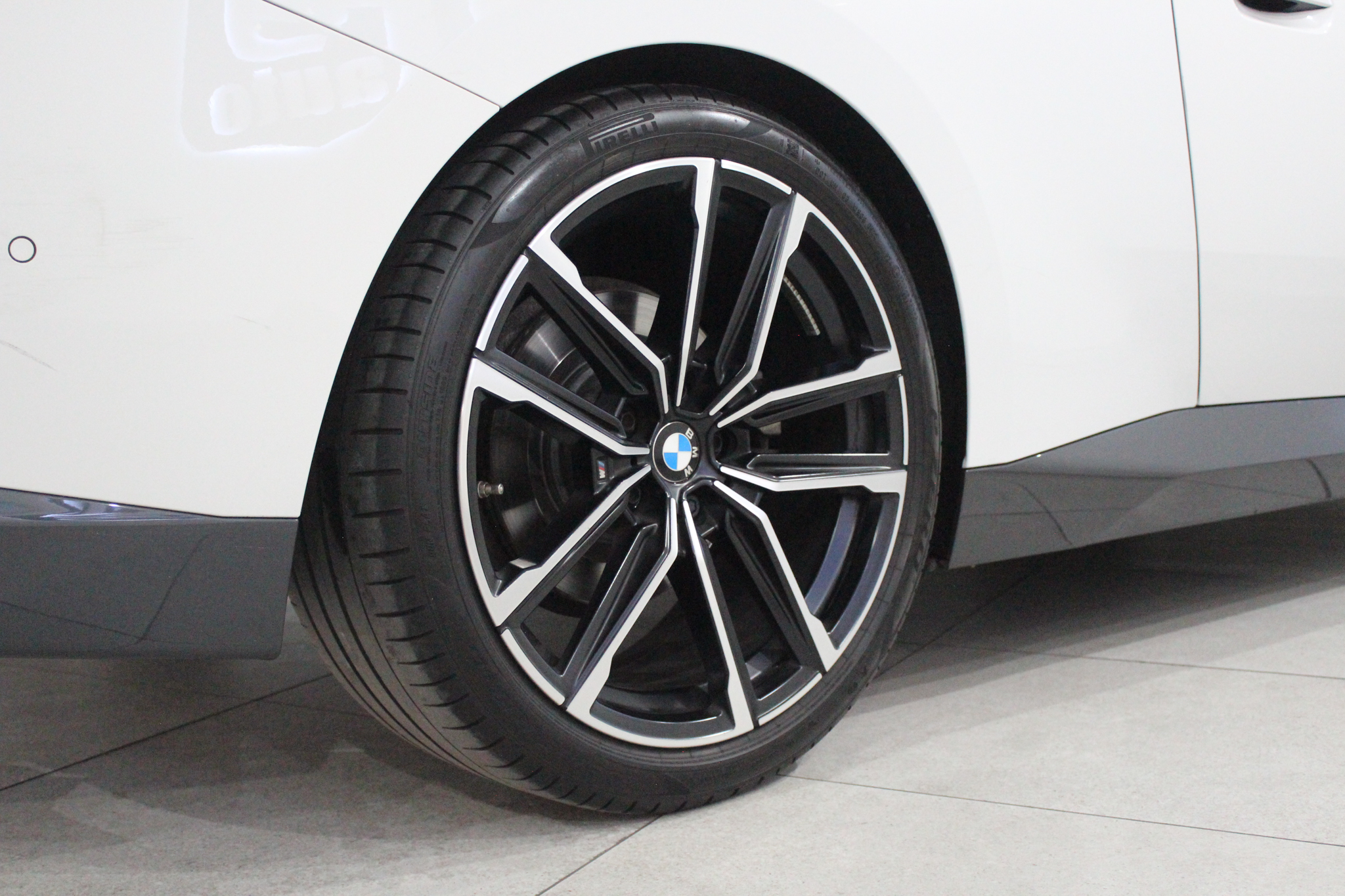 2022 BMW 2 Series 220i coupe M Sport auto