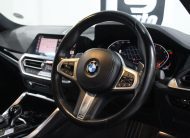 2022 BMW 2 Series 220i coupe M Sport auto