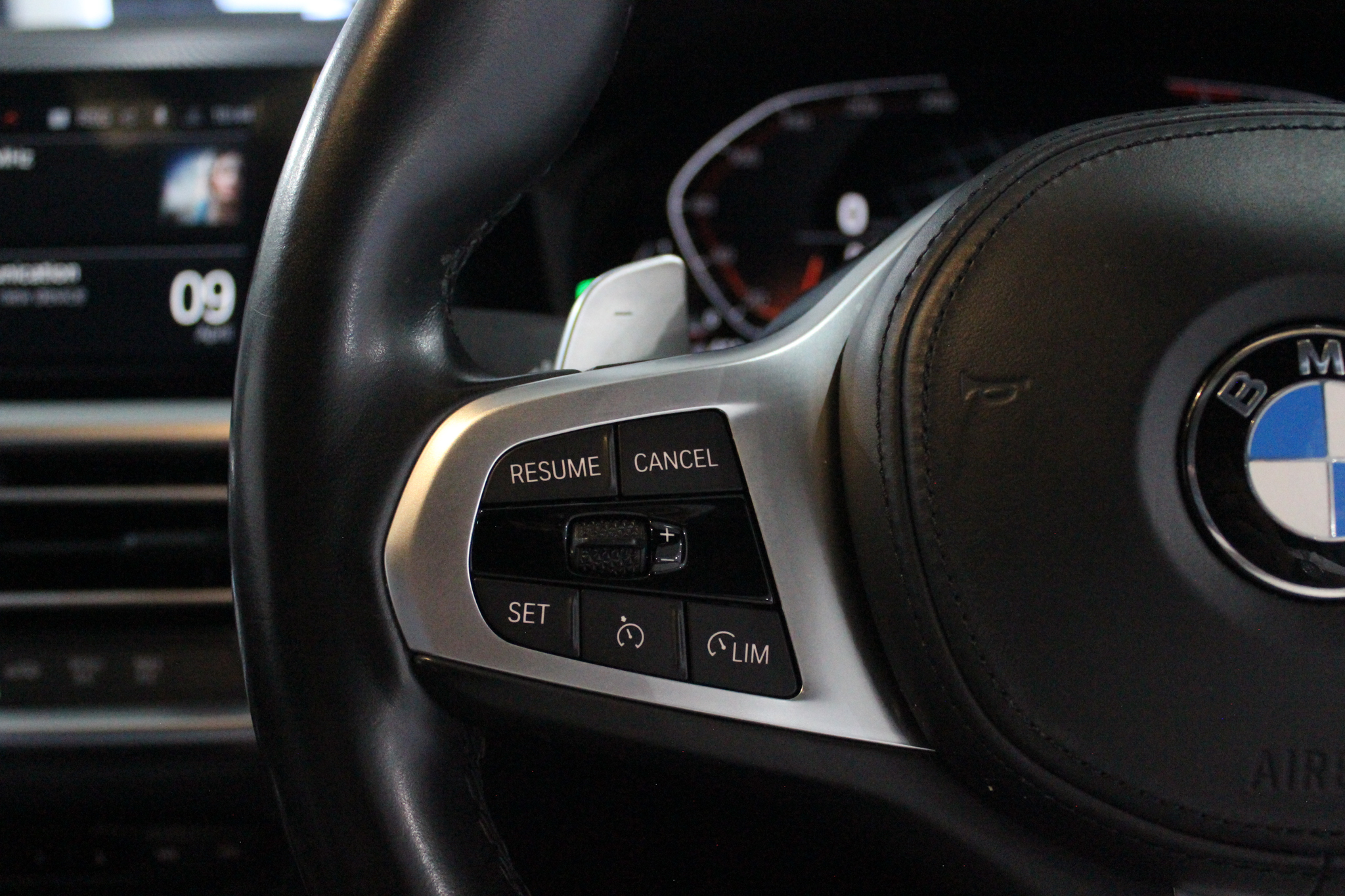 2022 BMW 2 Series 220i coupe M Sport auto