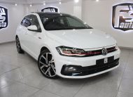 2019 Volkswagen Polo GTI