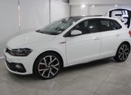 2019 Volkswagen Polo GTI