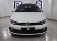 2019 Volkswagen Polo GTI