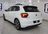 2019 Volkswagen Polo GTI