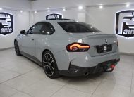 2022 BMW 2 Series 220i Coupe M Sport