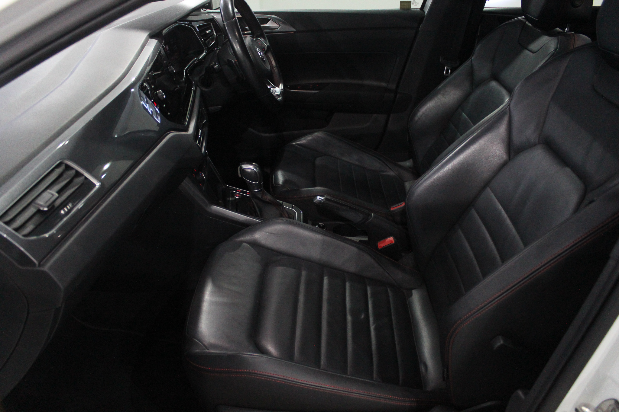 2019 Volkswagen Polo GTI