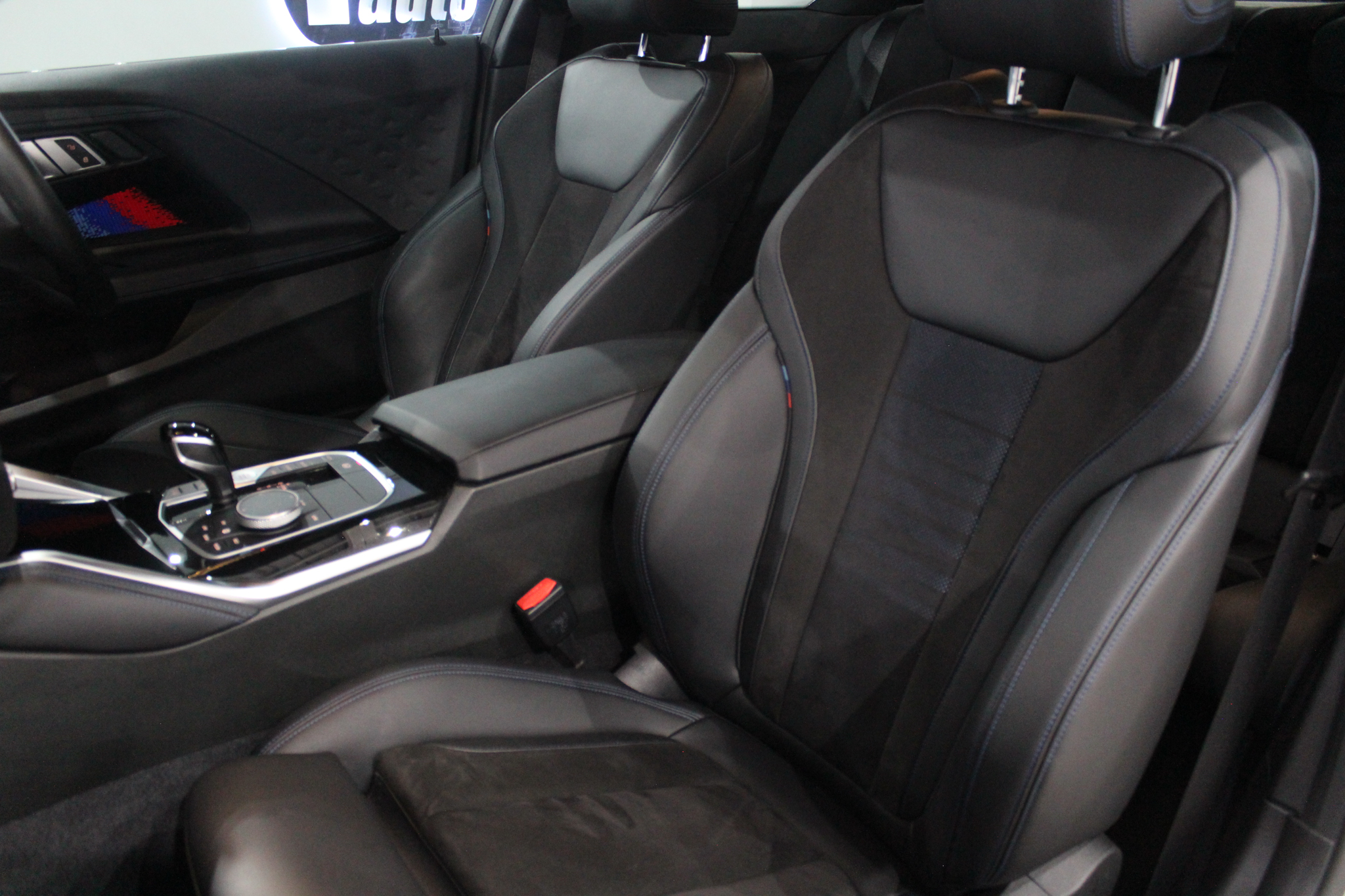 2022 BMW 2 Series 220i Coupe M Sport