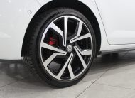 2019 Volkswagen Polo GTI