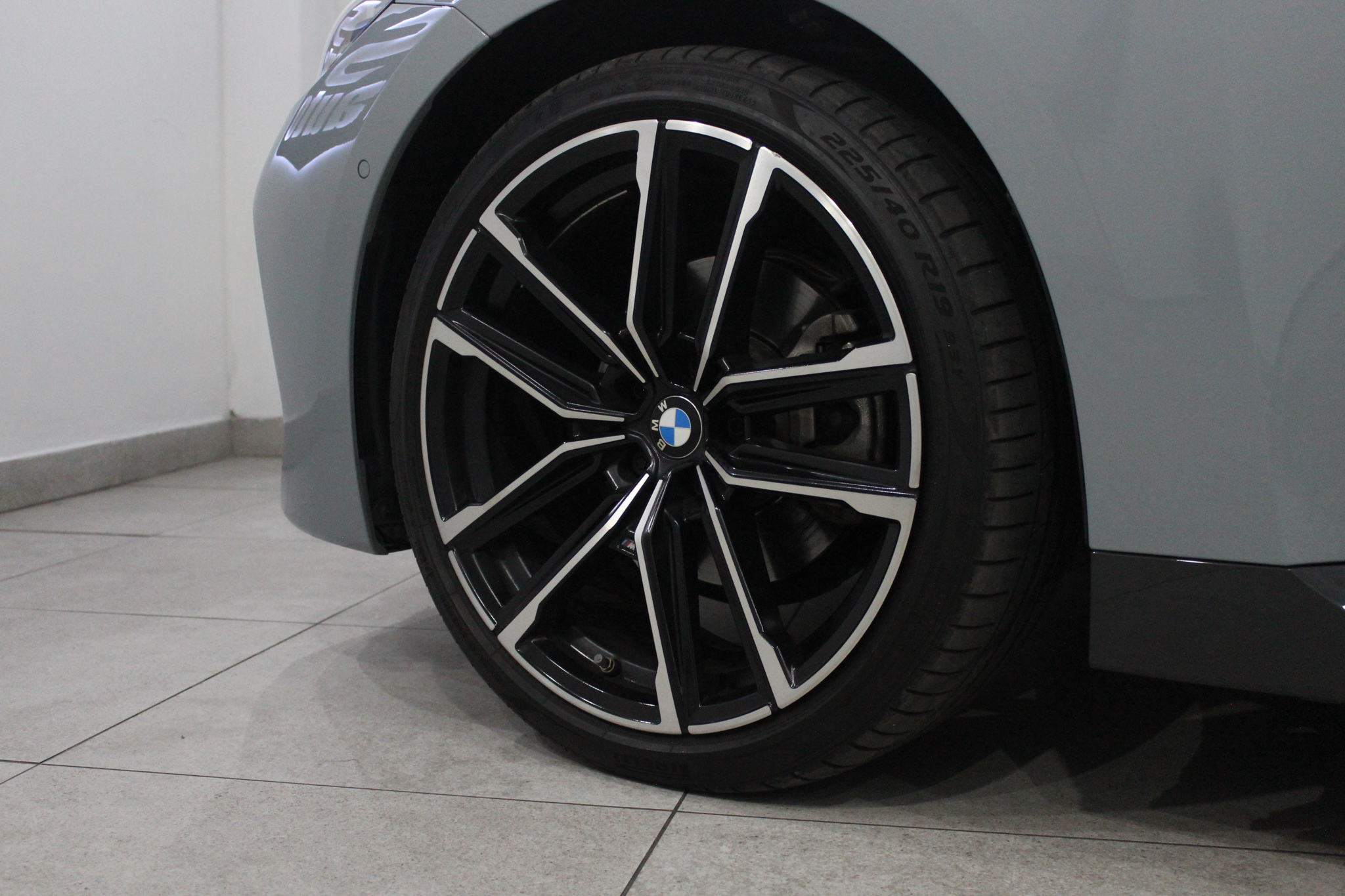 2022 BMW 2 Series 220i Coupe M Sport