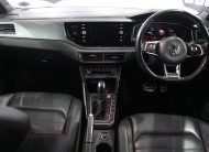2019 Volkswagen Polo GTI