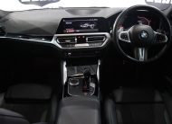 2022 BMW 2 Series 220i Coupe M Sport