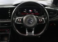 2019 Volkswagen Polo GTI