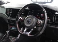 2019 Volkswagen Polo GTI
