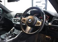 2022 BMW 2 Series 220i Coupe M Sport