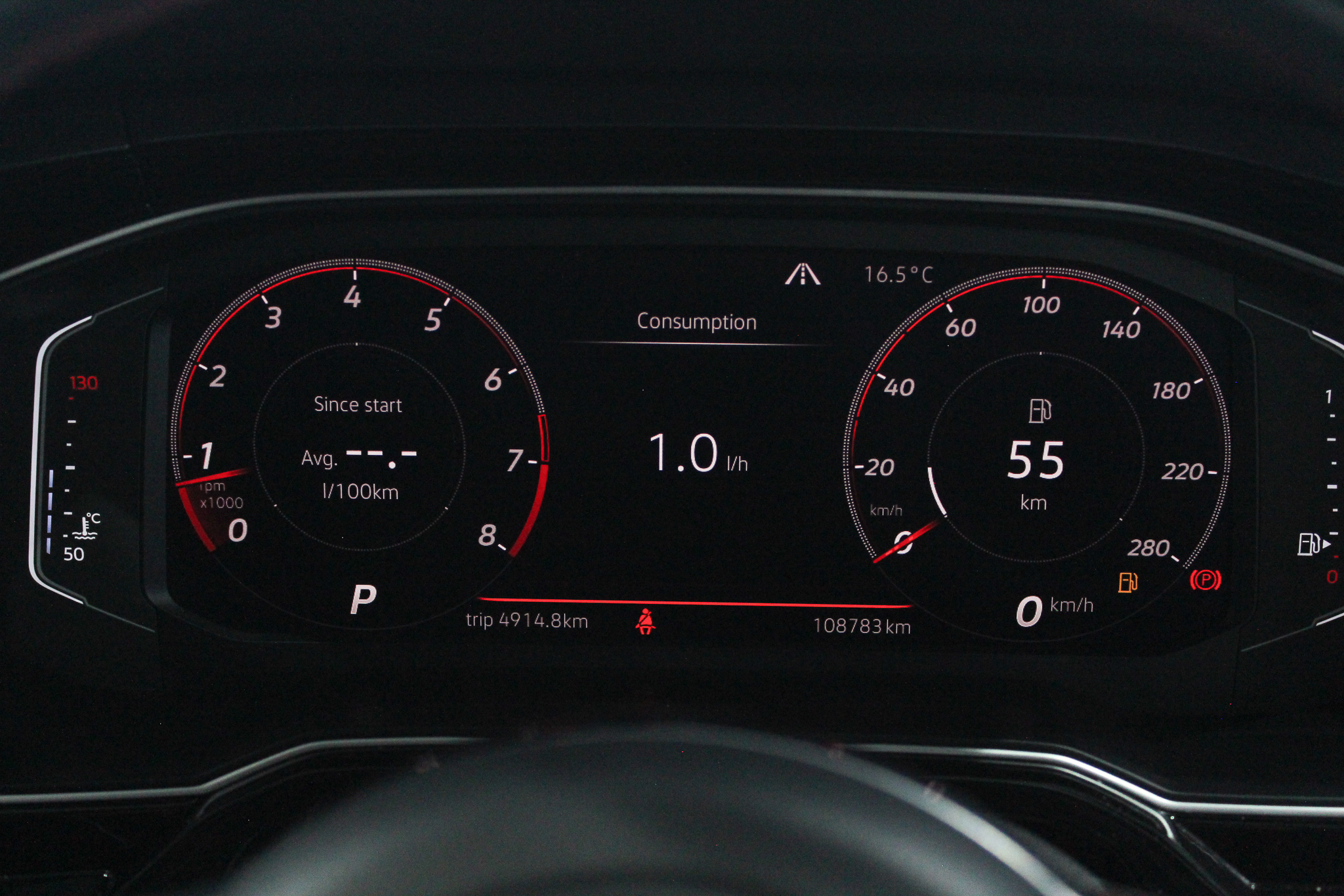 2019 Volkswagen Polo GTI