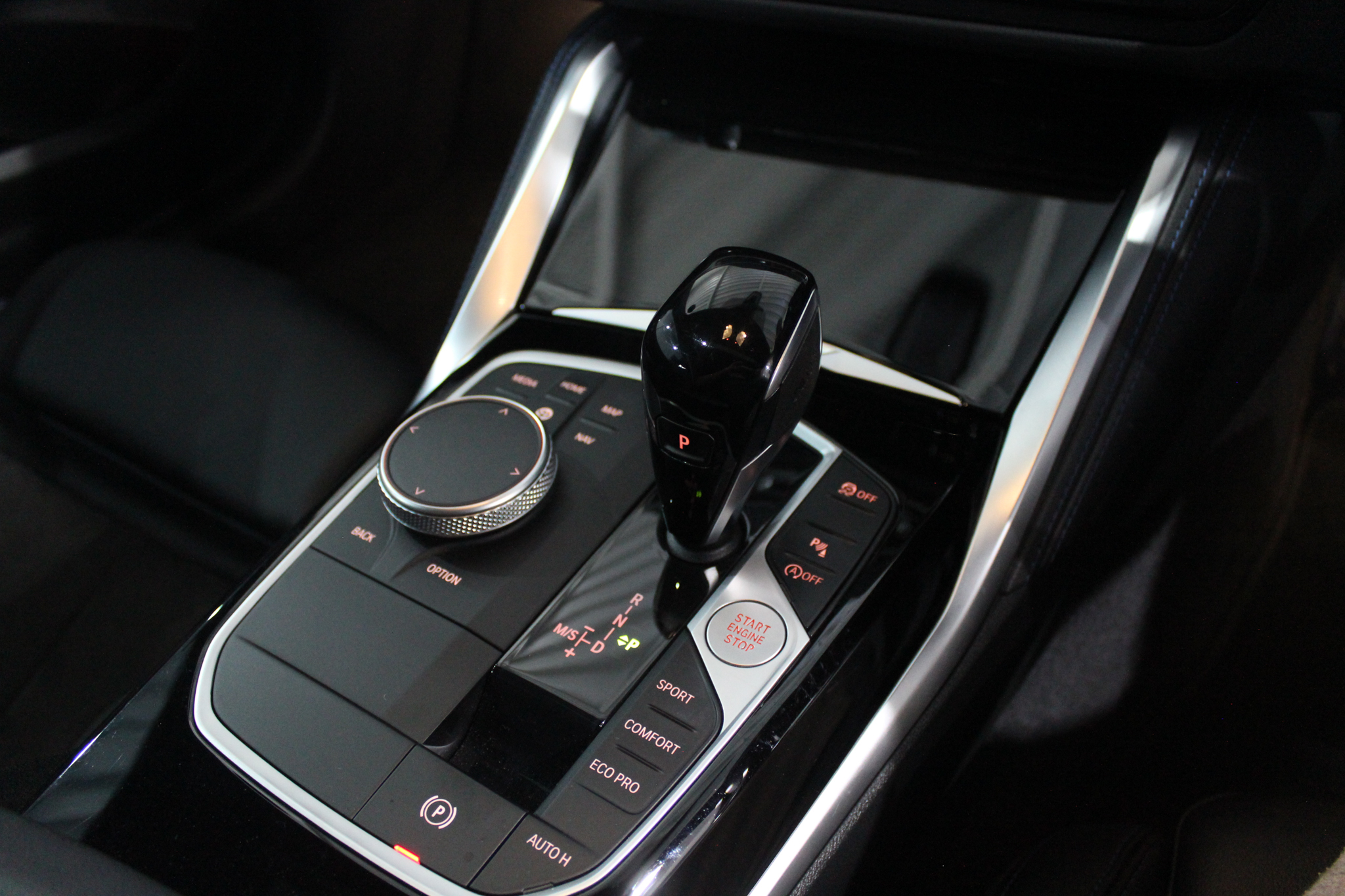 2022 BMW 2 Series 220i Coupe M Sport