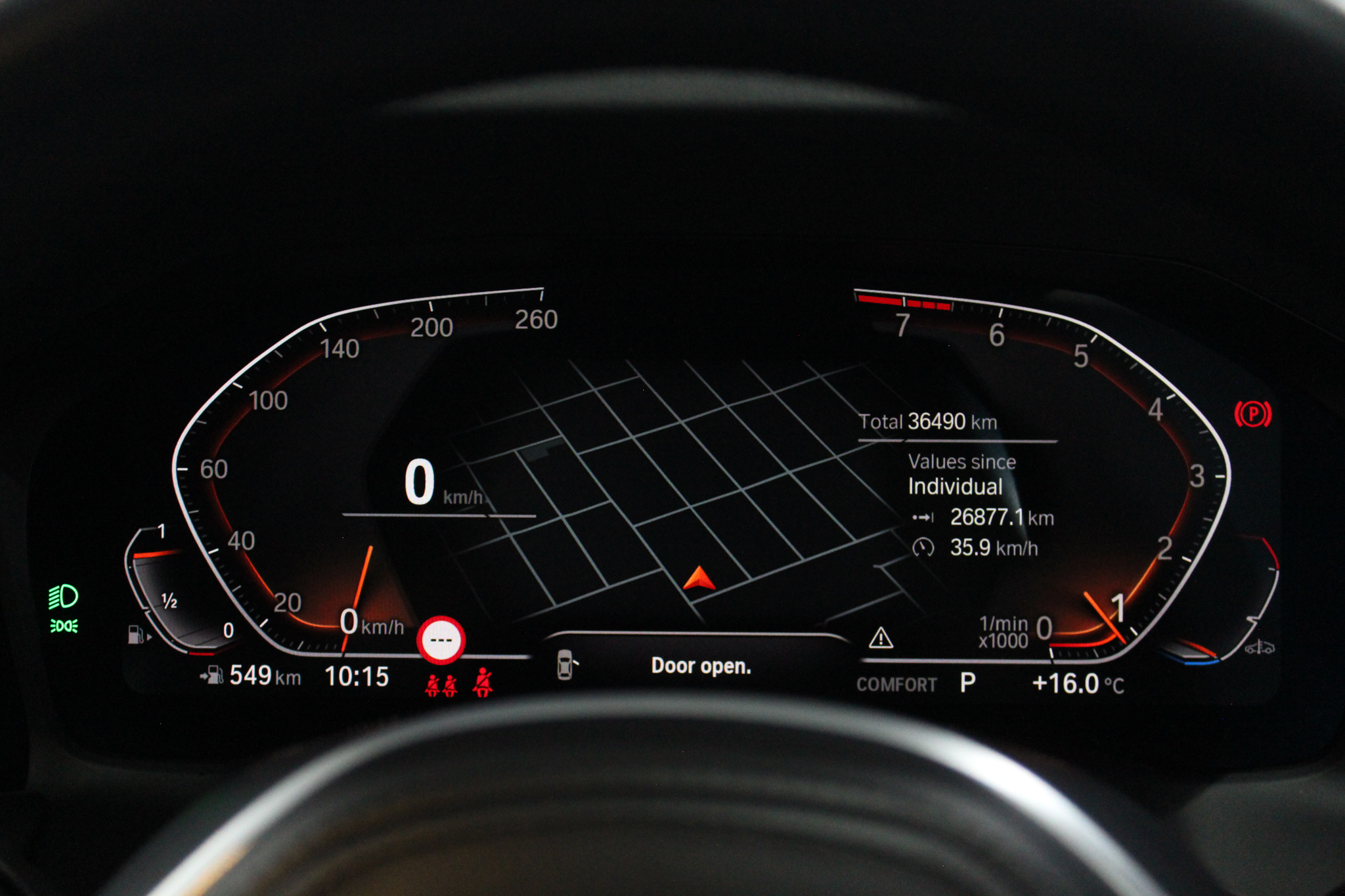 2022 BMW 2 Series 220i Coupe M Sport
