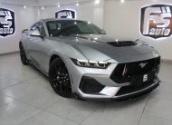2024 FORD MUSTANG 5.0 GT