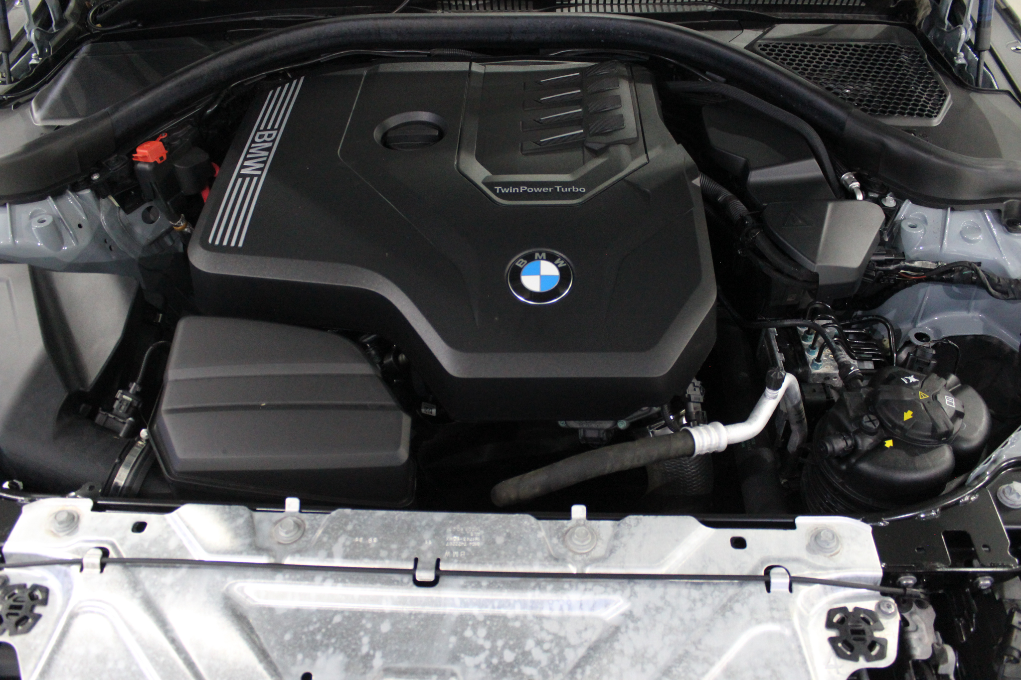 2022 BMW 2 Series 220i Coupe M Sport