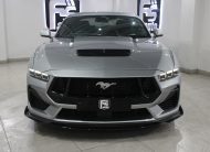 2024 FORD MUSTANG 5.0 GT