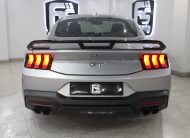 2024 FORD MUSTANG 5.0 GT